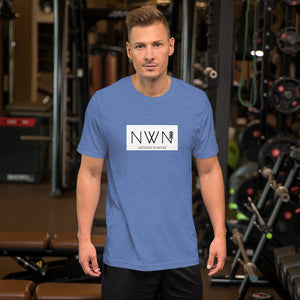 NWN Block Unisex T-Shirt