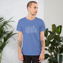 Load image into Gallery viewer, Forest Family Unisex T-Shirt
