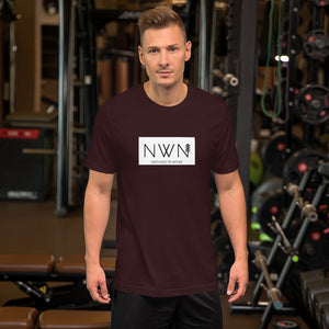 NWN Block Unisex T-Shirt