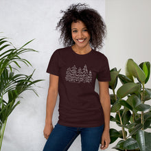 Load image into Gallery viewer, Forest Family Unisex T-Shirt
