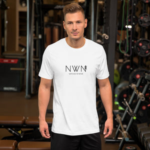 NWN Block Unisex T-Shirt