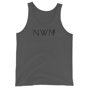 NWN Men's/Unisex Tank