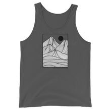 Load image into Gallery viewer, Sea to Sky Men&#39;s/Unisex Tank
