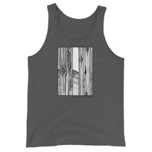 Load image into Gallery viewer, Through the Trees Men&#39;s/Unisex Tank
