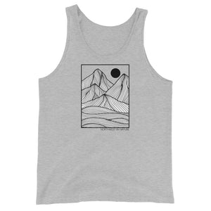 Sea to Sky Men's/Unisex Tank