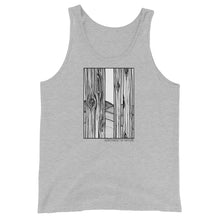 Load image into Gallery viewer, Through the Trees Men&#39;s/Unisex Tank
