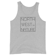 Load image into Gallery viewer, North-West-By-Nature Men&#39;s/Unisex Tank
