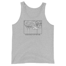 Load image into Gallery viewer, Kelp Men&#39;s/Unisex Tank
