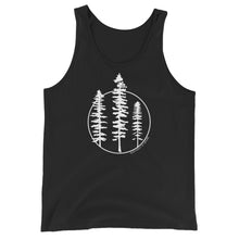 Load image into Gallery viewer, Three Sisters Men&#39;s/Unisex Tank
