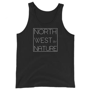 North-West-By-Nature Men's/Unisex Tank