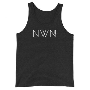 NWN Men's/Unisex Tank
