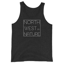 Load image into Gallery viewer, North-West-By-Nature Men&#39;s/Unisex Tank
