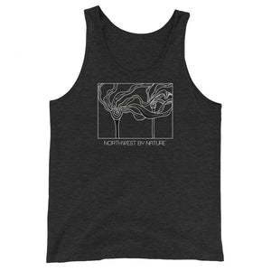 Kelp Men's/Unisex Tank