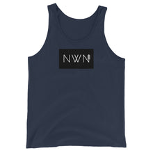 Load image into Gallery viewer, NWN Men&#39;s/Unisex Tank
