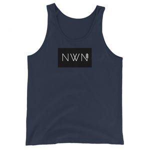 NWN Men's/Unisex Tank