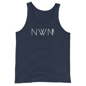 NWN Men's/Unisex Tank