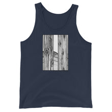 Load image into Gallery viewer, Through the Trees Men&#39;s/Unisex Tank
