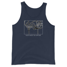 Load image into Gallery viewer, Kelp Men&#39;s/Unisex Tank
