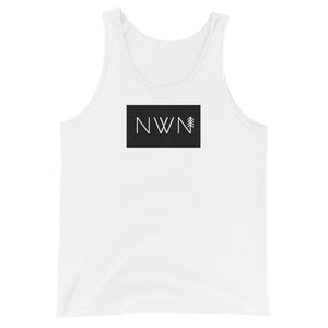 NWN Men's/Unisex Tank