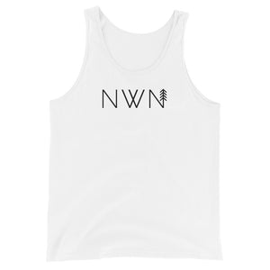 NWN Men's/Unisex Tank