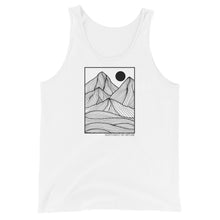 Load image into Gallery viewer, Sea to Sky Men&#39;s/Unisex Tank
