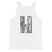 Load image into Gallery viewer, Through the Trees Men&#39;s/Unisex Tank
