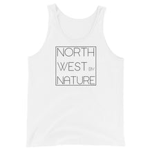 Load image into Gallery viewer, North-West-By-Nature Men&#39;s/Unisex Tank
