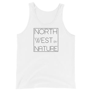 North-West-By-Nature Men's/Unisex Tank