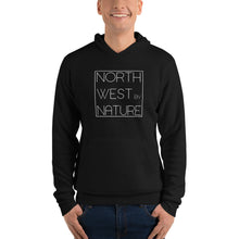 Load image into Gallery viewer, North-West-By-Nature Unisex Hoodie
