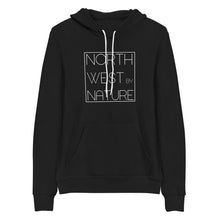 Load image into Gallery viewer, North-West-By-Nature Unisex Hoodie
