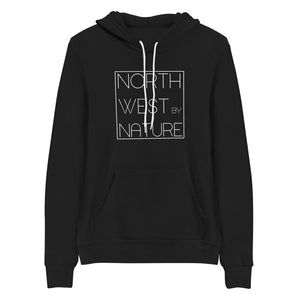 North-West-By-Nature Unisex Hoodie