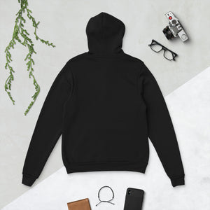 Whistler Blackcomb Unisex Hoodie