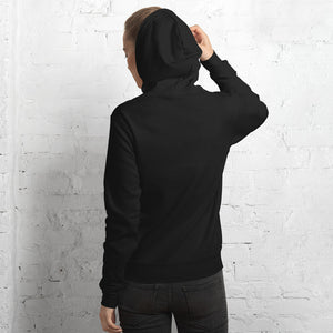 Whistler Blackcomb Unisex Hoodie