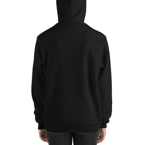 Snow Ghost Unisex Hoodie
