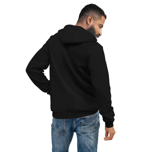 Storm Watching Unisex Hoodie
