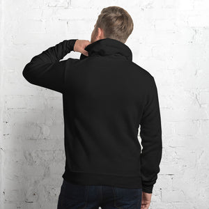 Aurora Unisex Hoodie