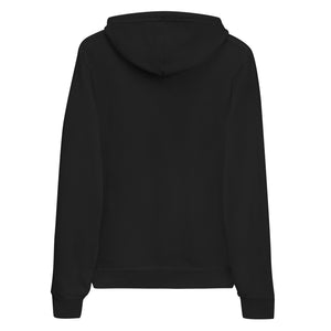 I'd Hike That Unisex Hoodie