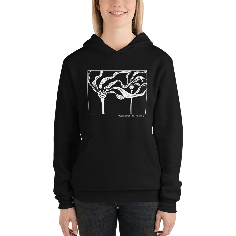 Kelp Unisex Hoodie