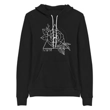Load image into Gallery viewer, Bloom Unisex Hoodie
