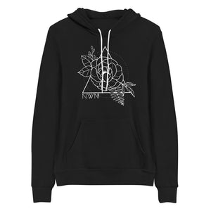 Bloom Unisex Hoodie