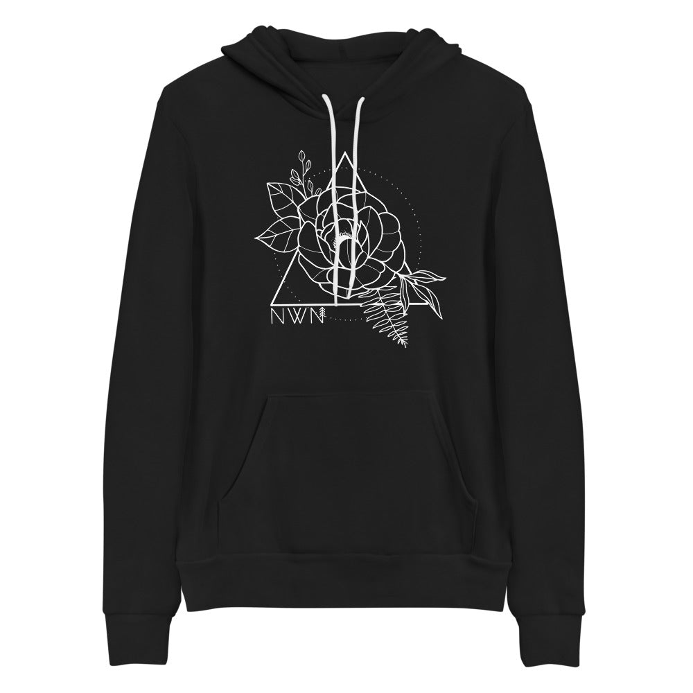 Bloom Unisex Hoodie