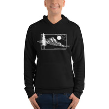 Load image into Gallery viewer, Mt. Albert Edward Unisex Hoodie
