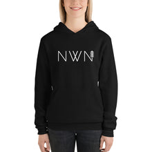 Load image into Gallery viewer, NWN Unisex Hoodie
