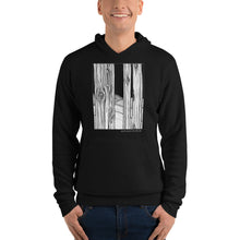 Load image into Gallery viewer, Through the Trees Unisex Hoodie
