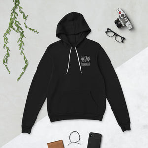 Paradise Meadows Unisex Hoodie