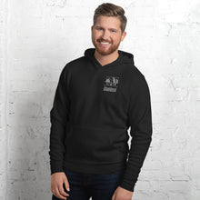 Load image into Gallery viewer, Paradise Meadows Unisex Hoodie
