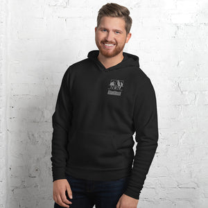 Paradise Meadows Unisex Hoodie