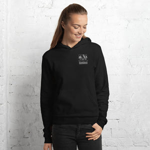 Paradise Meadows Unisex Hoodie