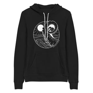 The Giant Unisex Hoodie