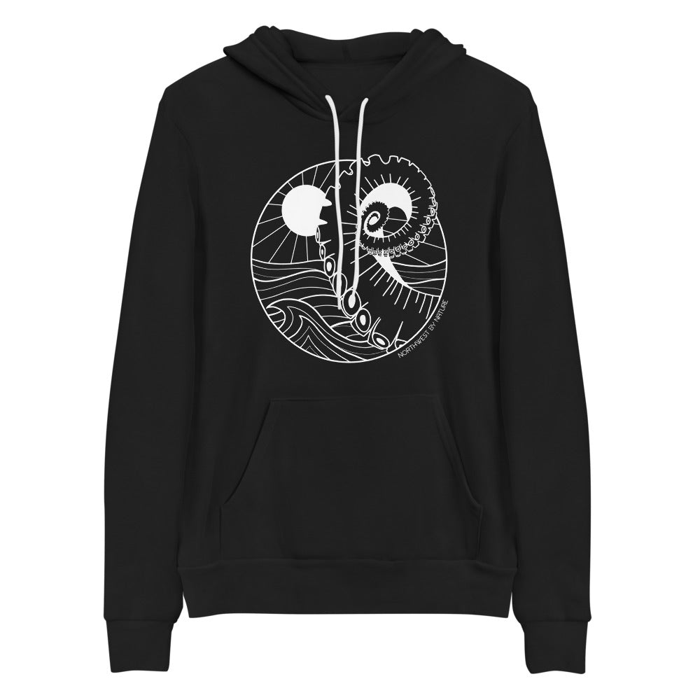 The Giant Unisex Hoodie